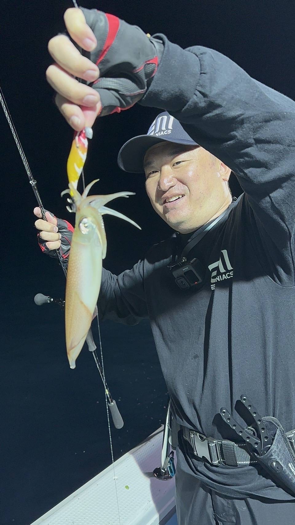 エギマニアックス BONE series イカメタル オモリグ 【公式通販】